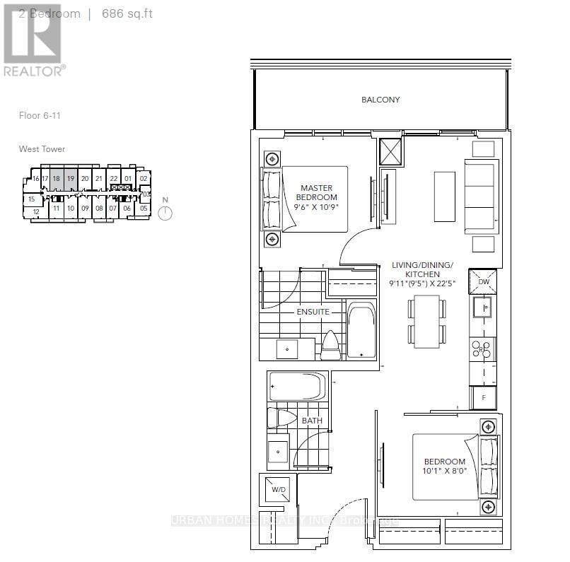 919 - 10 HONEYCRISP CRESCENT Image 19