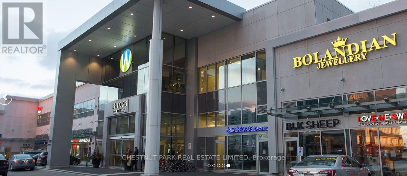 208 - 7181 YONGE STREET Image 3