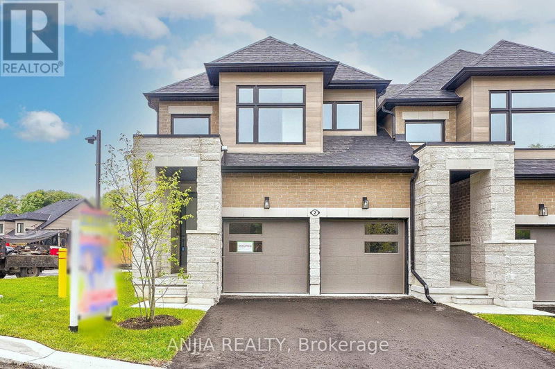 Secondary Property View