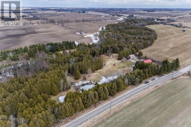 Tertiary Property View