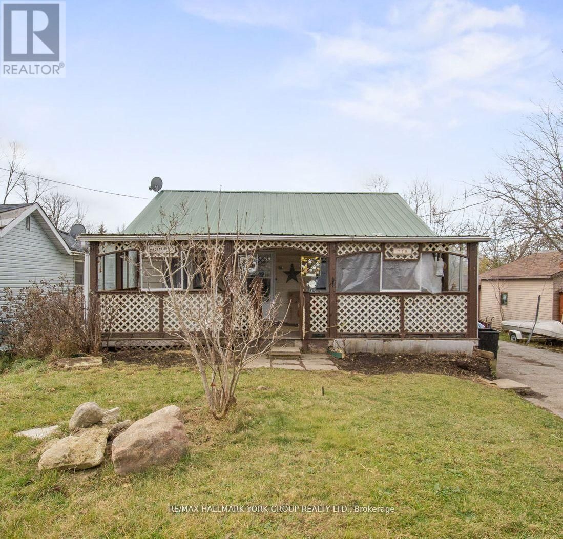 778 SHEPPARD AVENUE Image 1