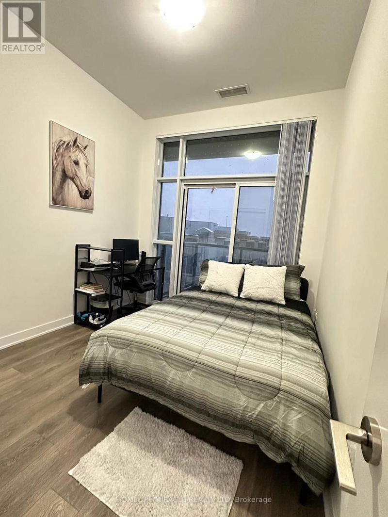 Tertiary Property View