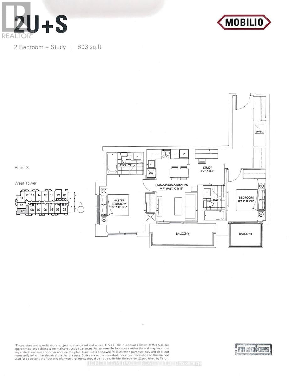 309 - 10 HONEYCRISP CRESCENT Image 15