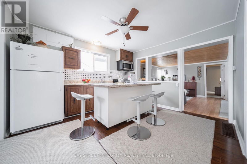 Secondary Property View