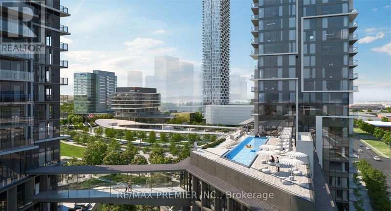 Tertiary Property View