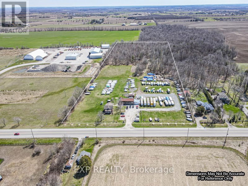 Secondary Property View
