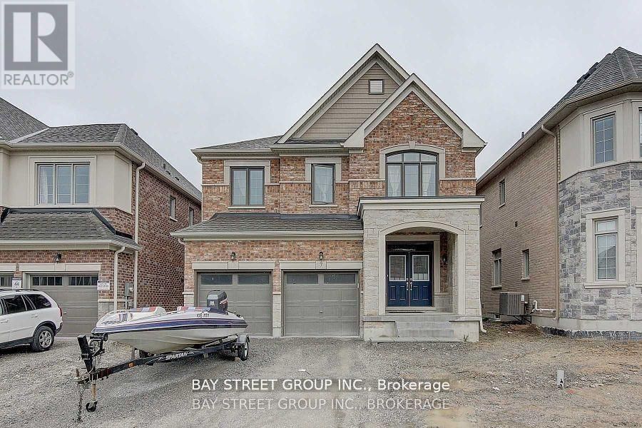 Primary Property View