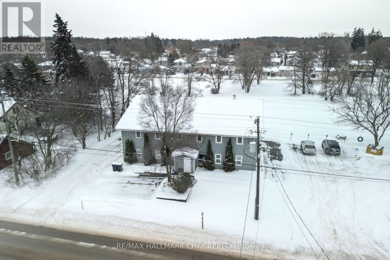 Secondary Property View