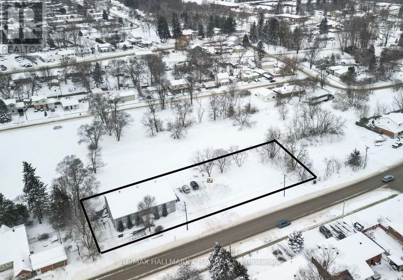 Tertiary Property View