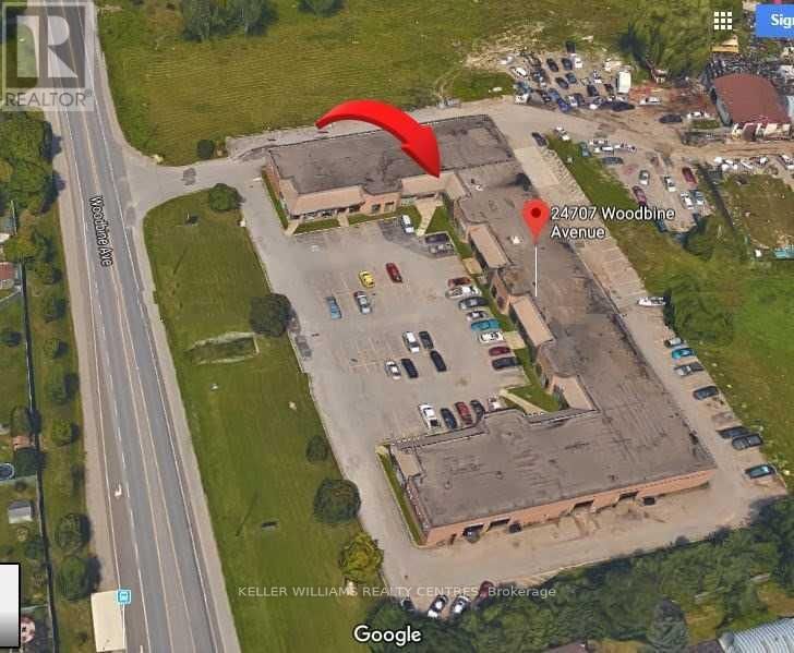 7A - 24707 WOODBINE AVENUE Image 1