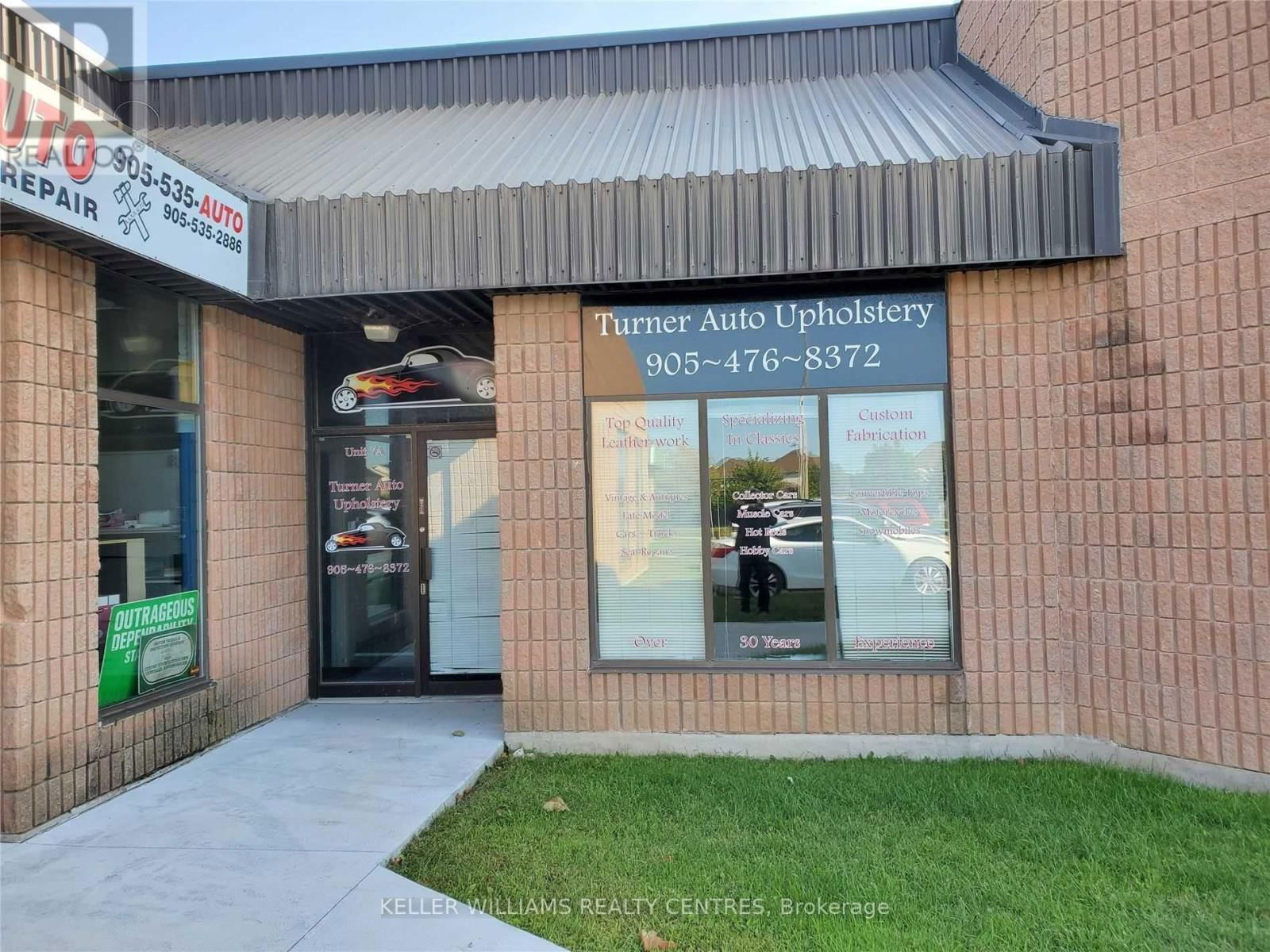 7A - 24707 WOODBINE AVENUE Image 3