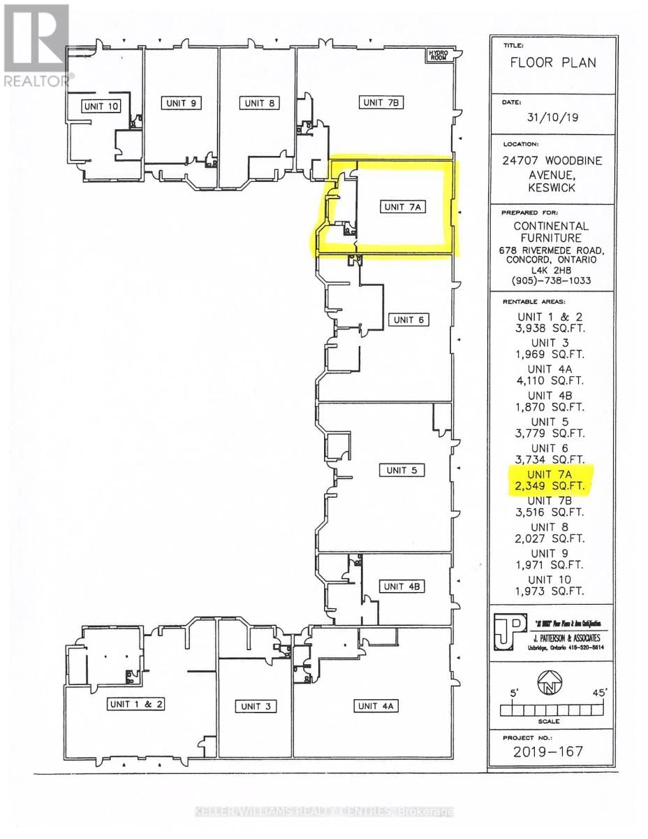 7A - 24707 WOODBINE AVENUE Image 8