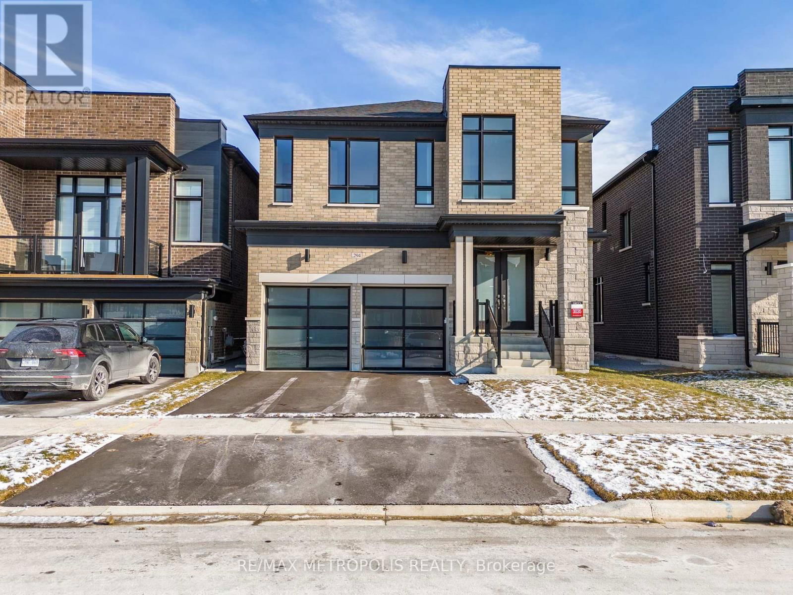 Primary Property View