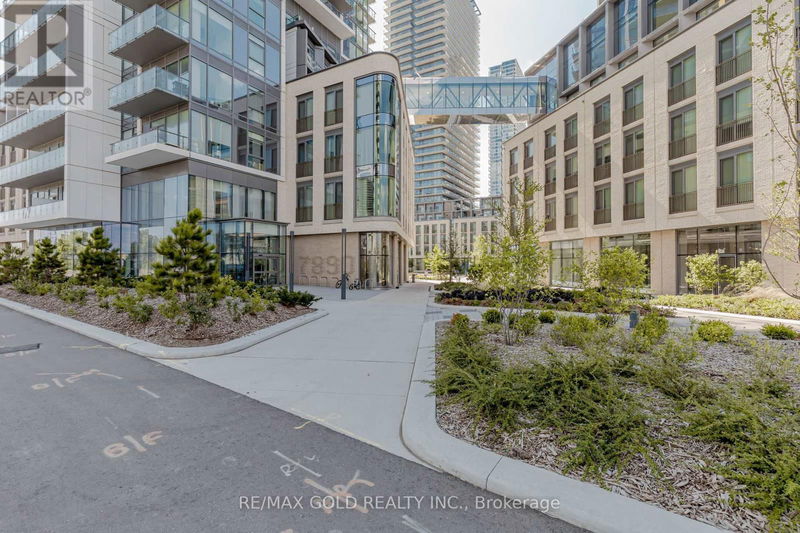 Secondary Property View