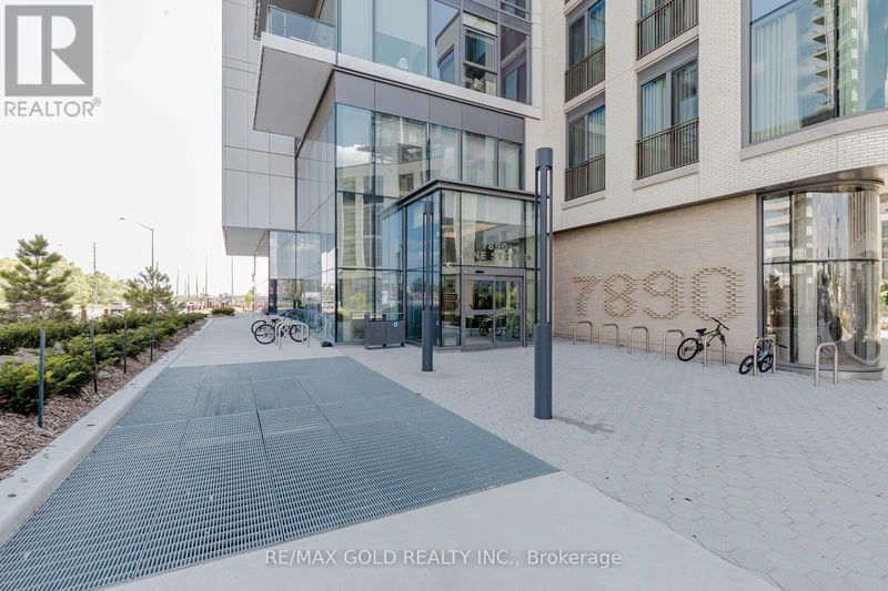 Tertiary Property View