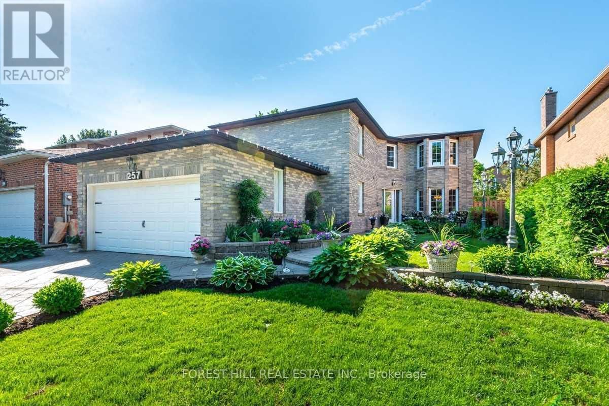257 FINCHAM AVENUE Image 1