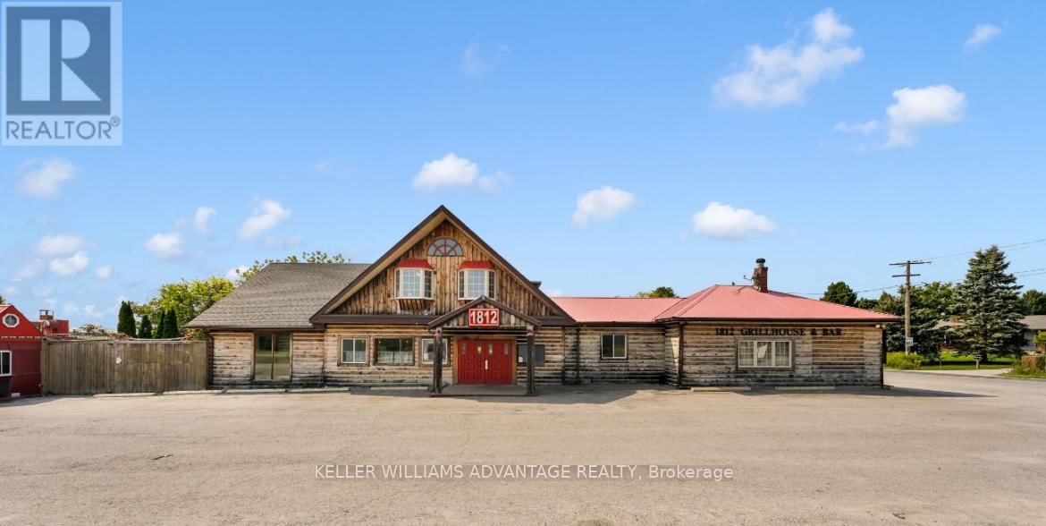 1812 SIMCOE COUNTY RD 27 Image 1