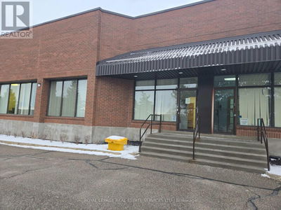 Industrial Properties for Rent