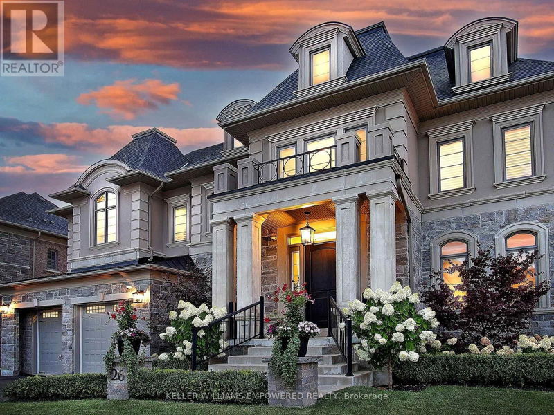 Secondary Property View