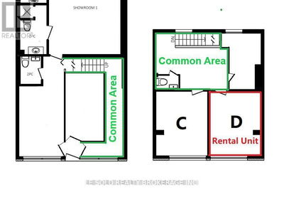 Commercial for Rent in Ontario
