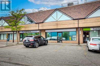 Commercial for Rent in Ontario