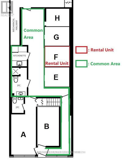Commercial for Rent in Ontario