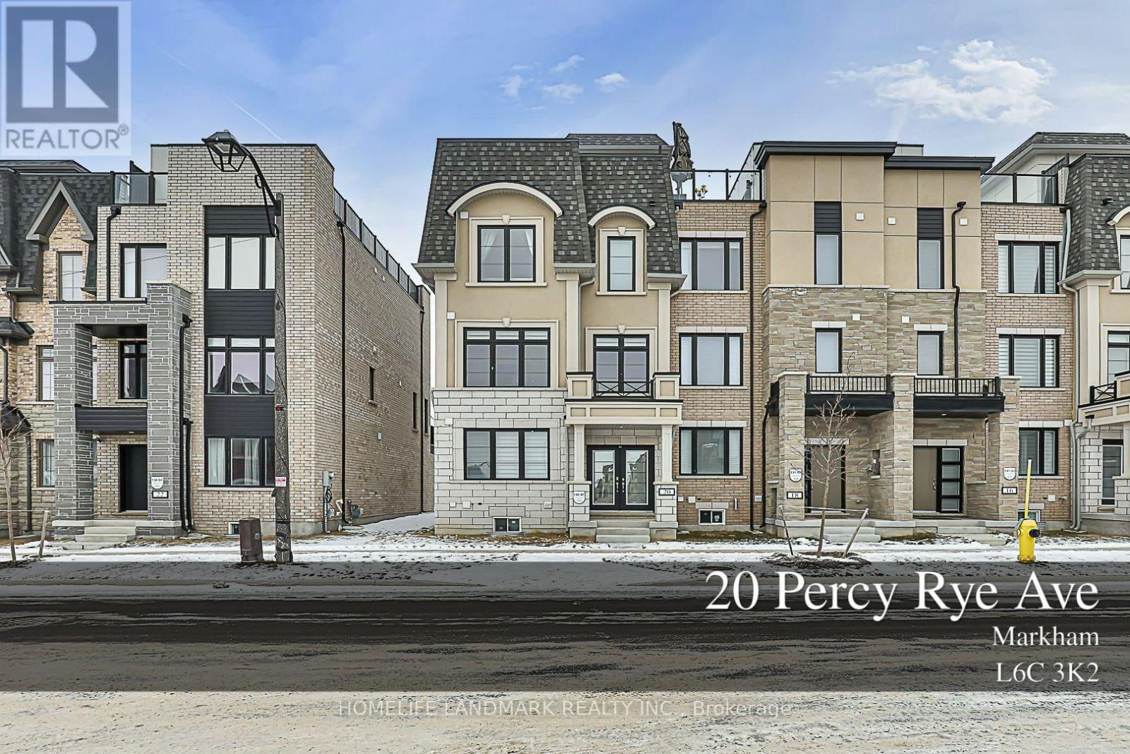 20 PERCY RYE AVENUE Image 1