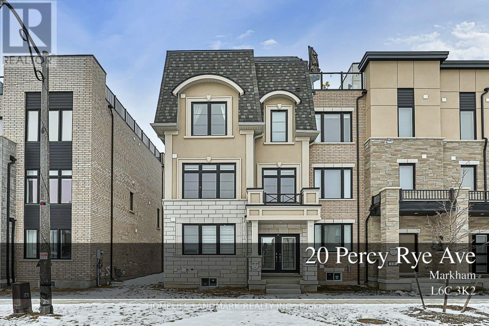 20 PERCY RYE AVENUE Image 2