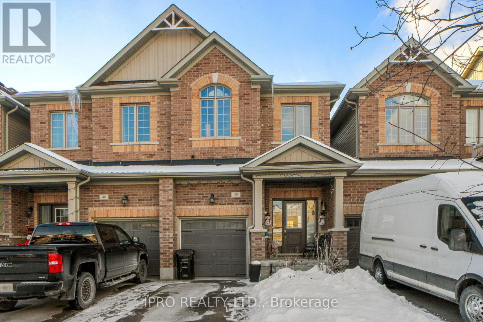 Primary Property View
