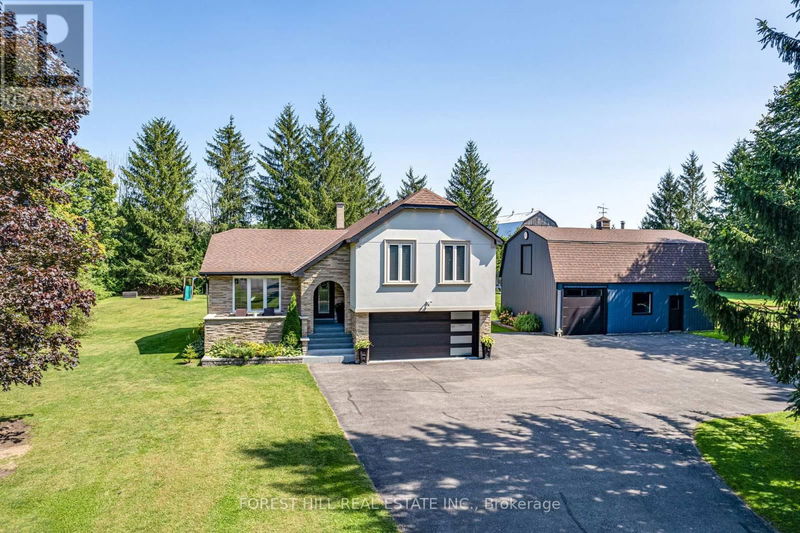 Secondary Property View