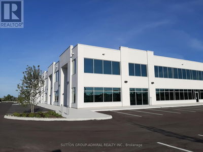 Commercial for Rent in Ontario