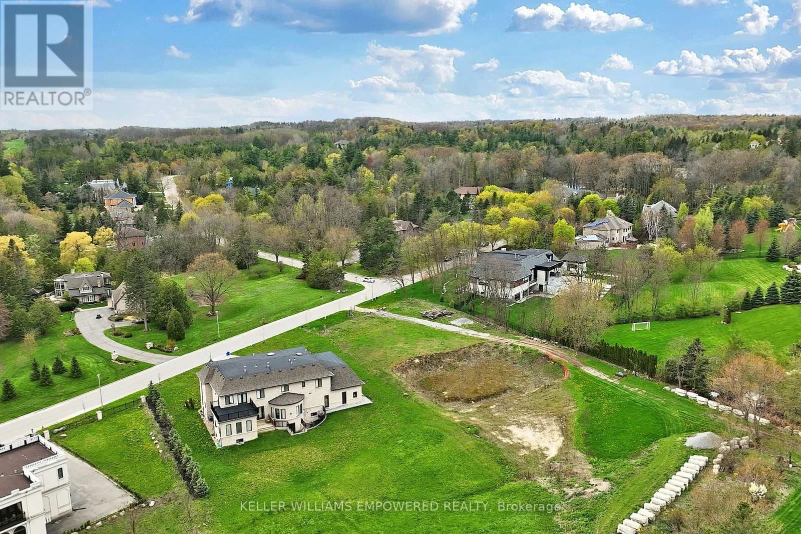 Primary Property View