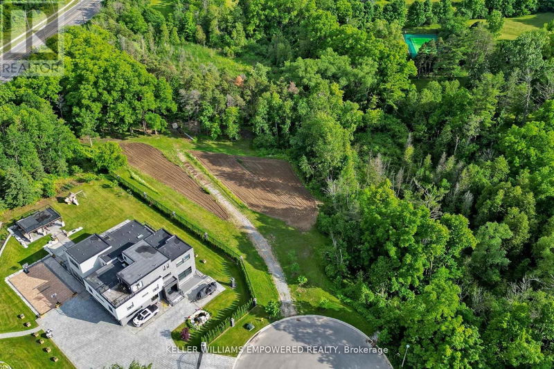 Tertiary Property View