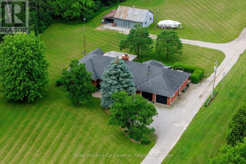 Tertiary Property View