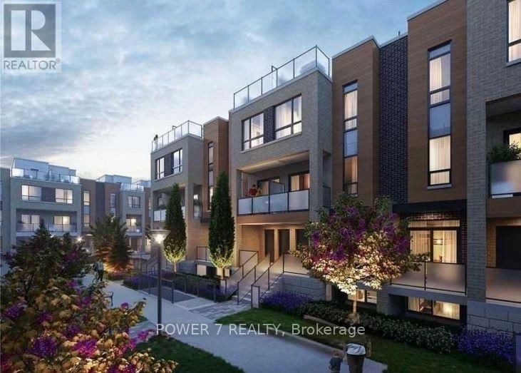Primary Property View