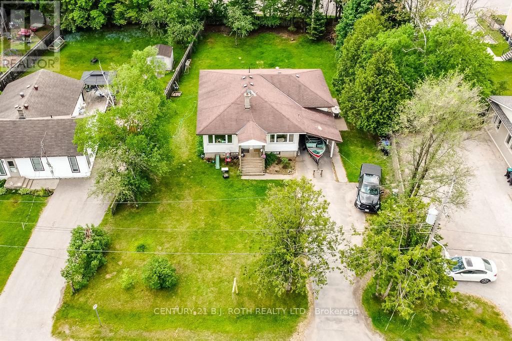 Primary Property View