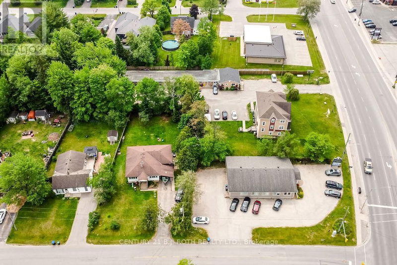 Secondary Property View