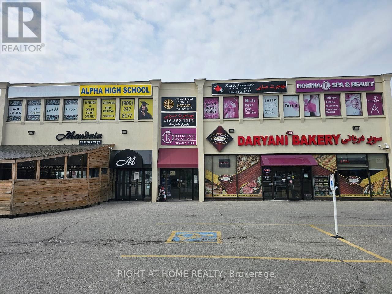 201 - 10670 YONGE STREET Image 1