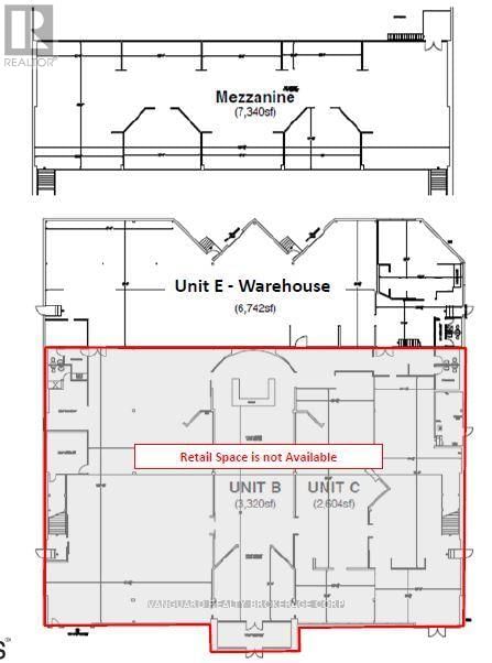 E/ MEZZ - 172 CHRISLEA ROAD Image 2