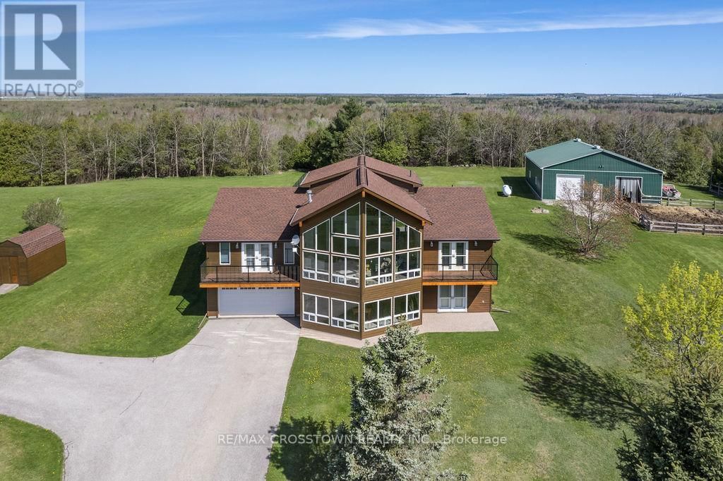 Primary Property View