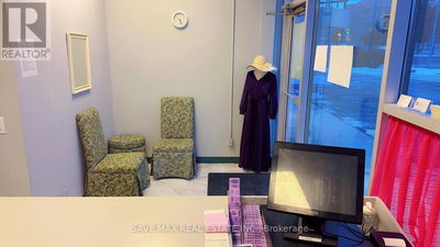 Dry Cleaners for Sale