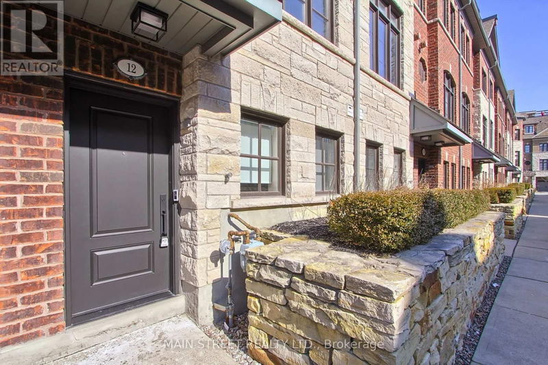 Secondary Property View