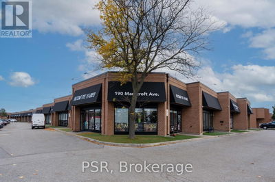 Retail Properties for Sale
