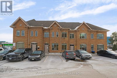 Office Spaces for Sale