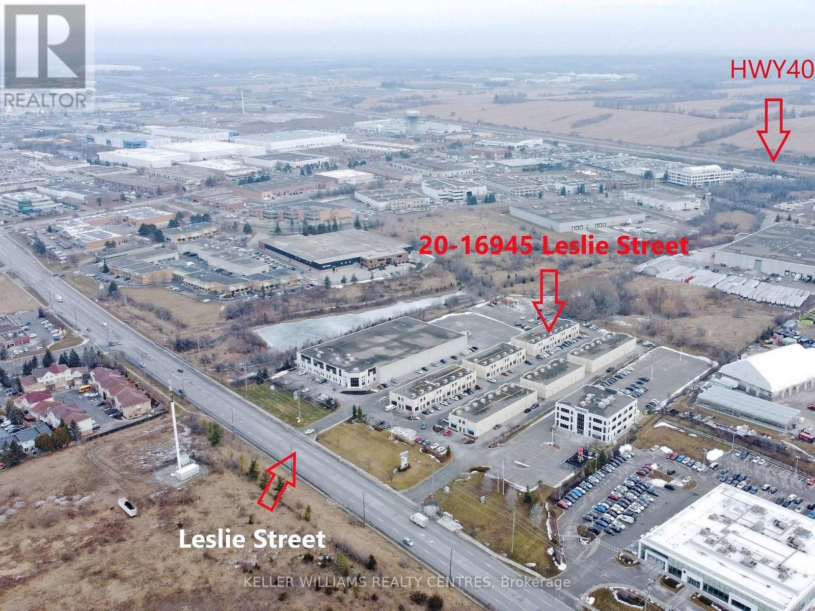20 - 16945 LESLIE STREET Image 36