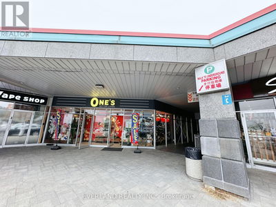 Retail Properties for Sale