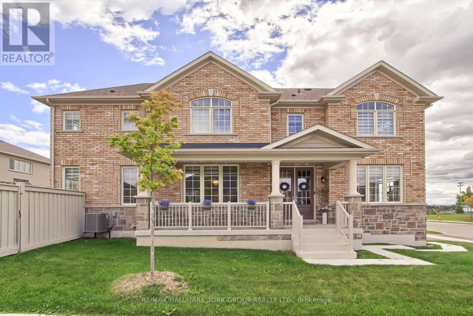 Primary Property View