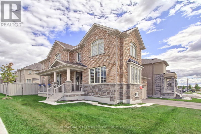 Secondary Property View