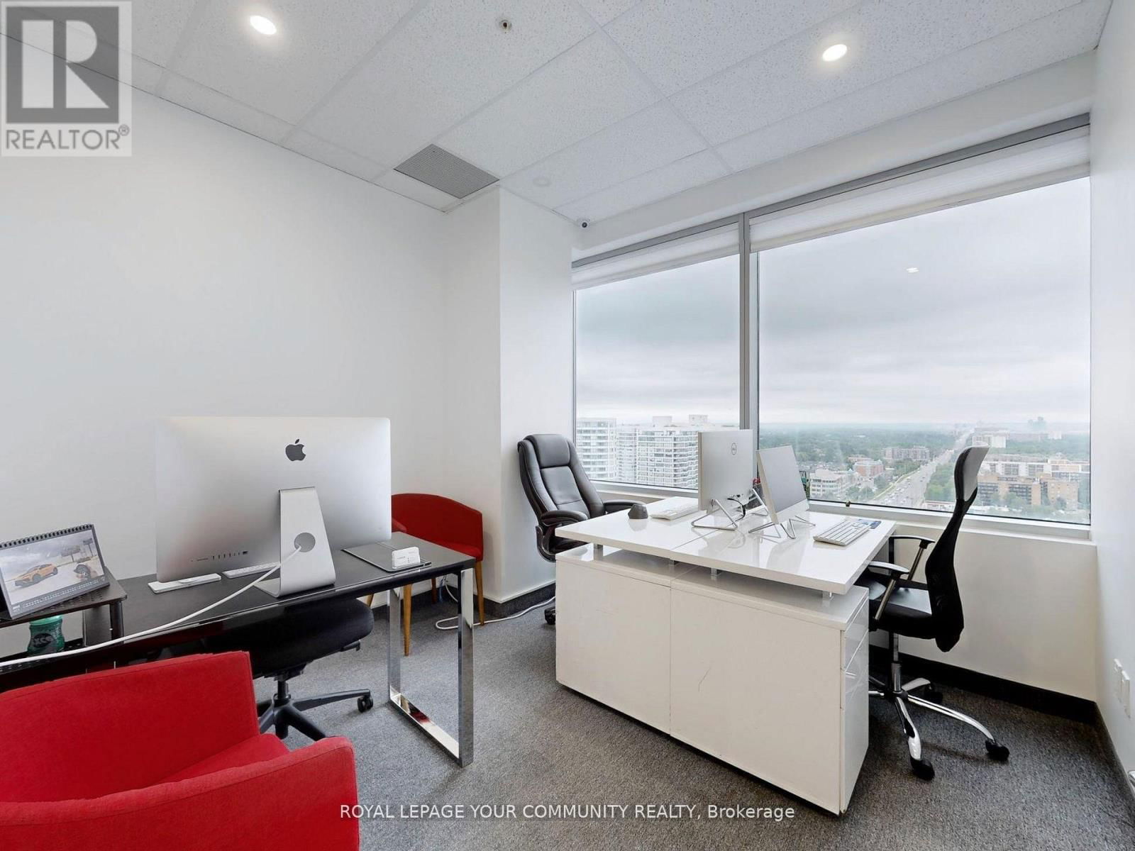 1101** - 7191 YONGE STREET Image 12