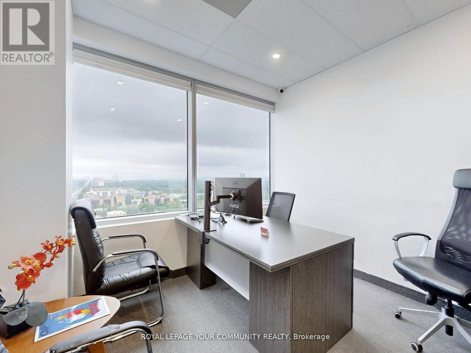 1101** - 7191 YONGE STREET Image 13